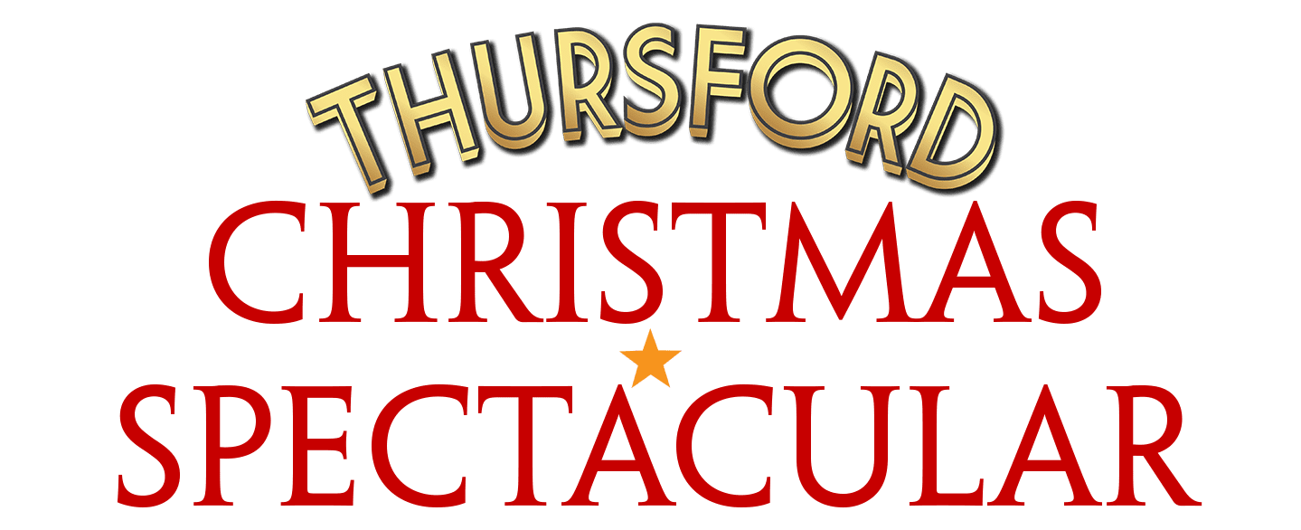 Thursford Christmas Spectacular | Surrey Trips